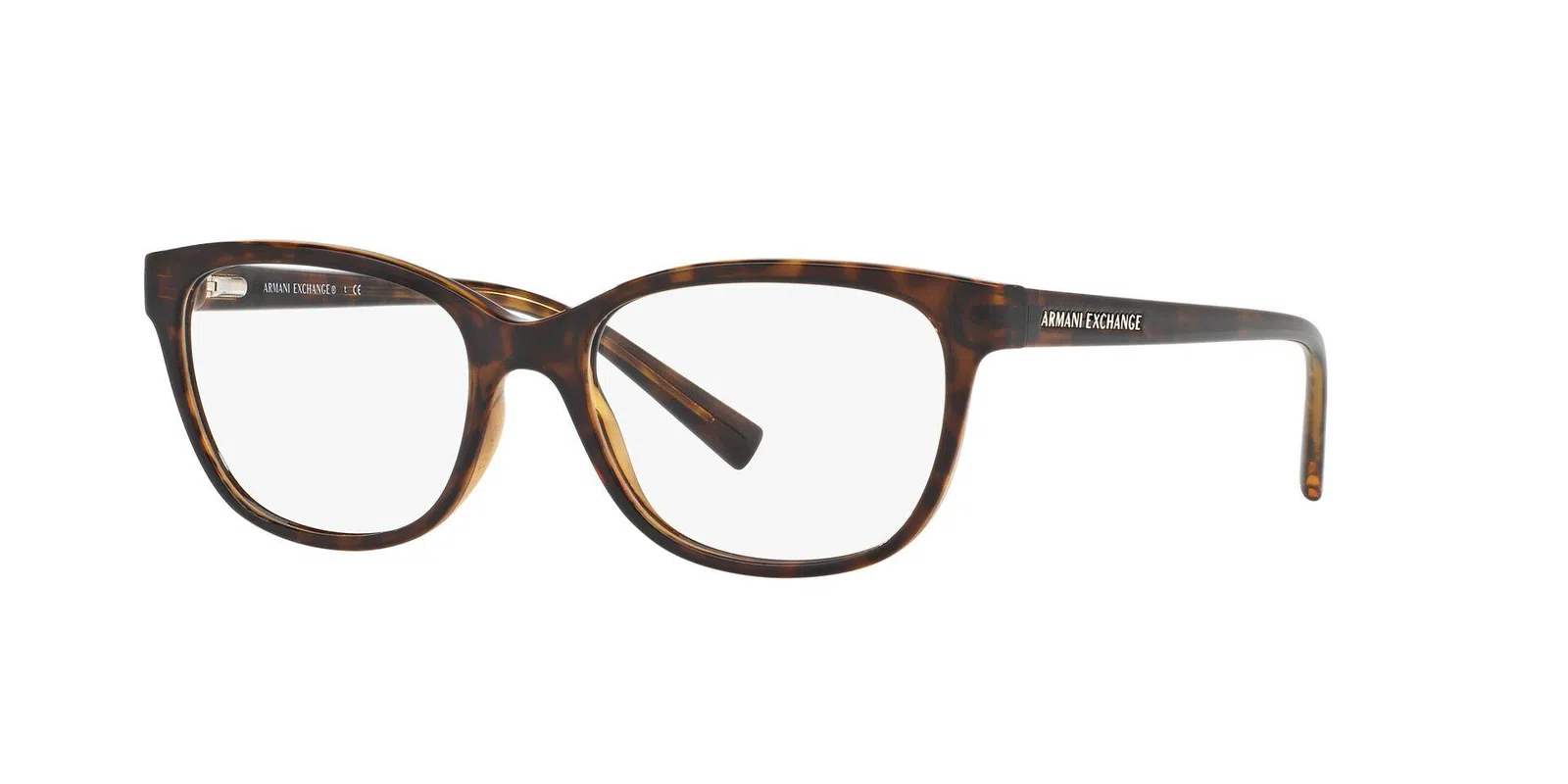 Armani Exchange 3037 Eyeglasses - view 19